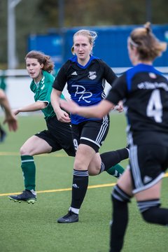 Bild 232 - F Union Tornesch - GW Eimsbuettel : Ergebnis: 1:1